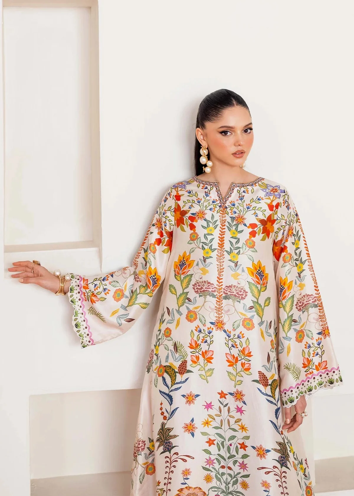 Saraphine Beige - Image 2