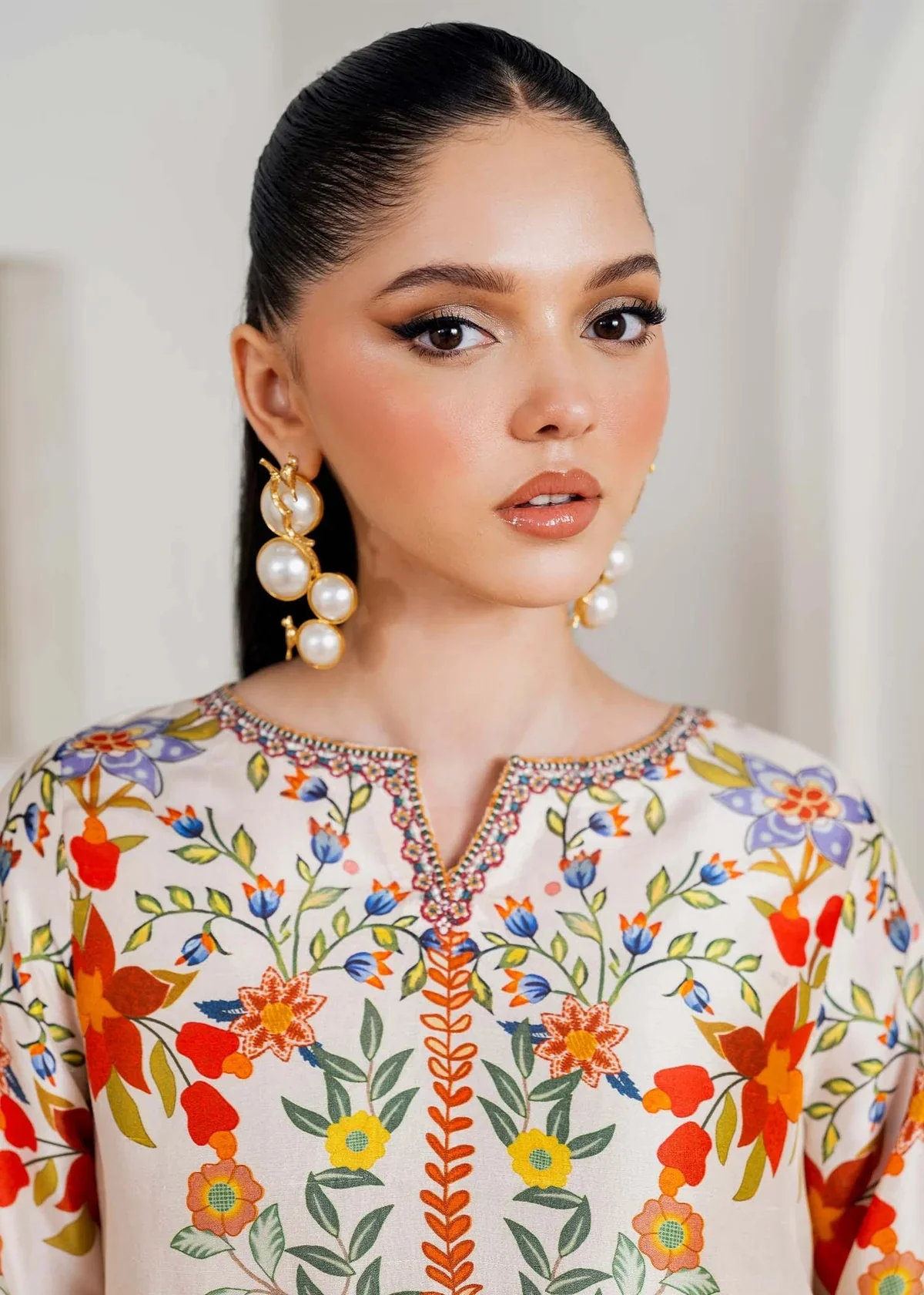 Saraphine Beige - Image 5
