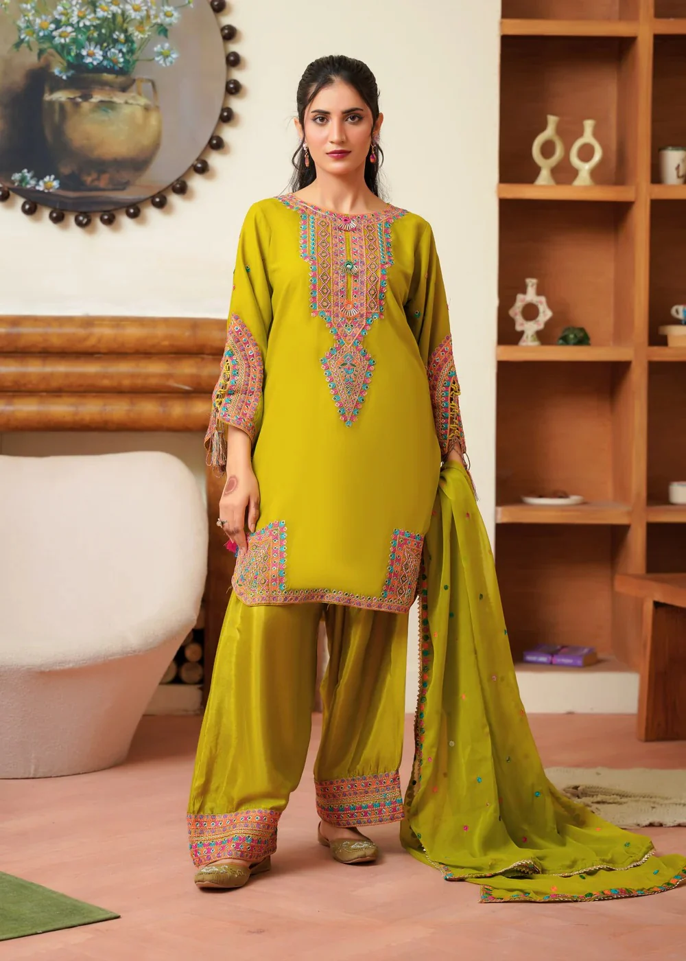 Irha Dhani - Image 9