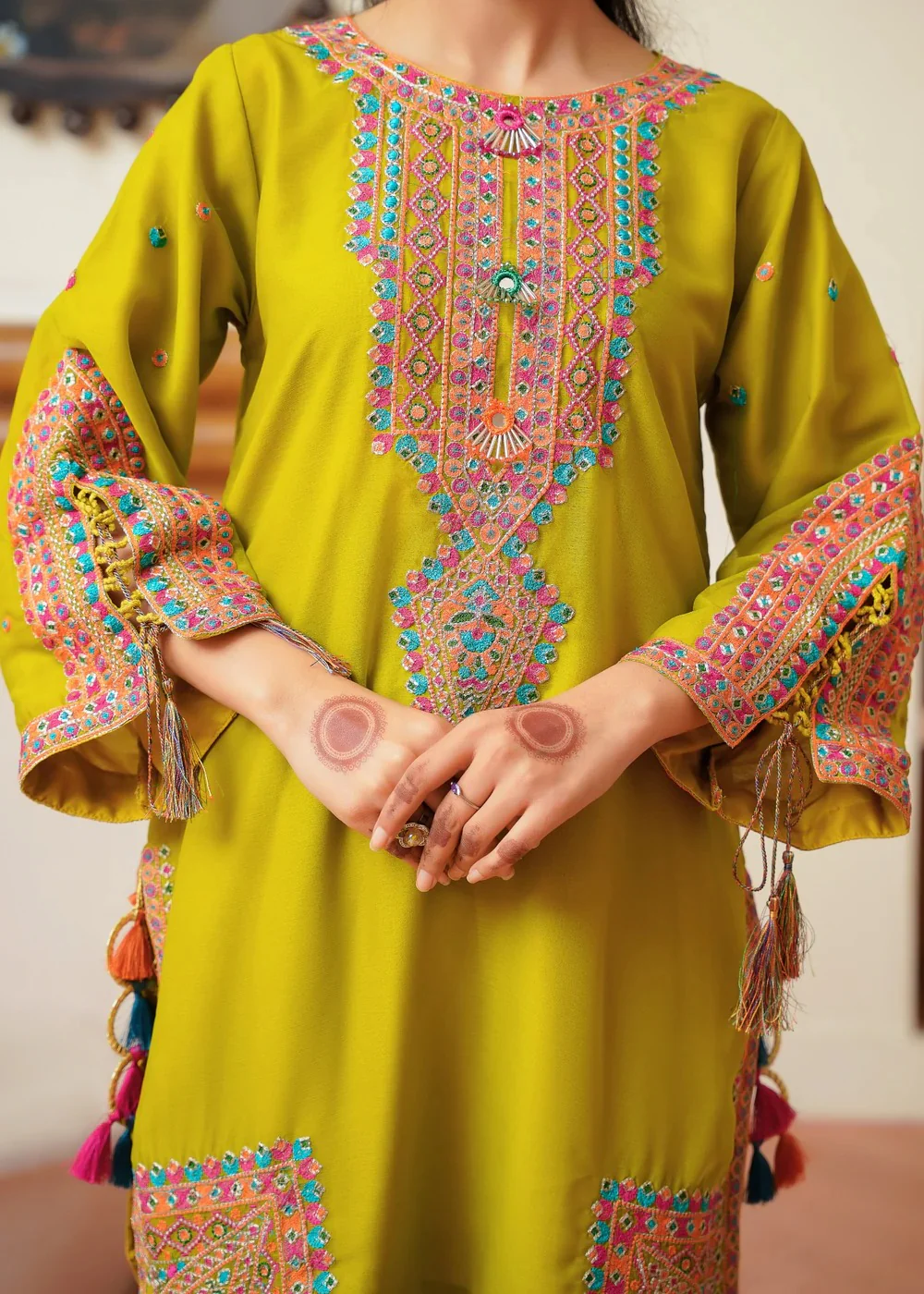 Irha Dhani - Image 8