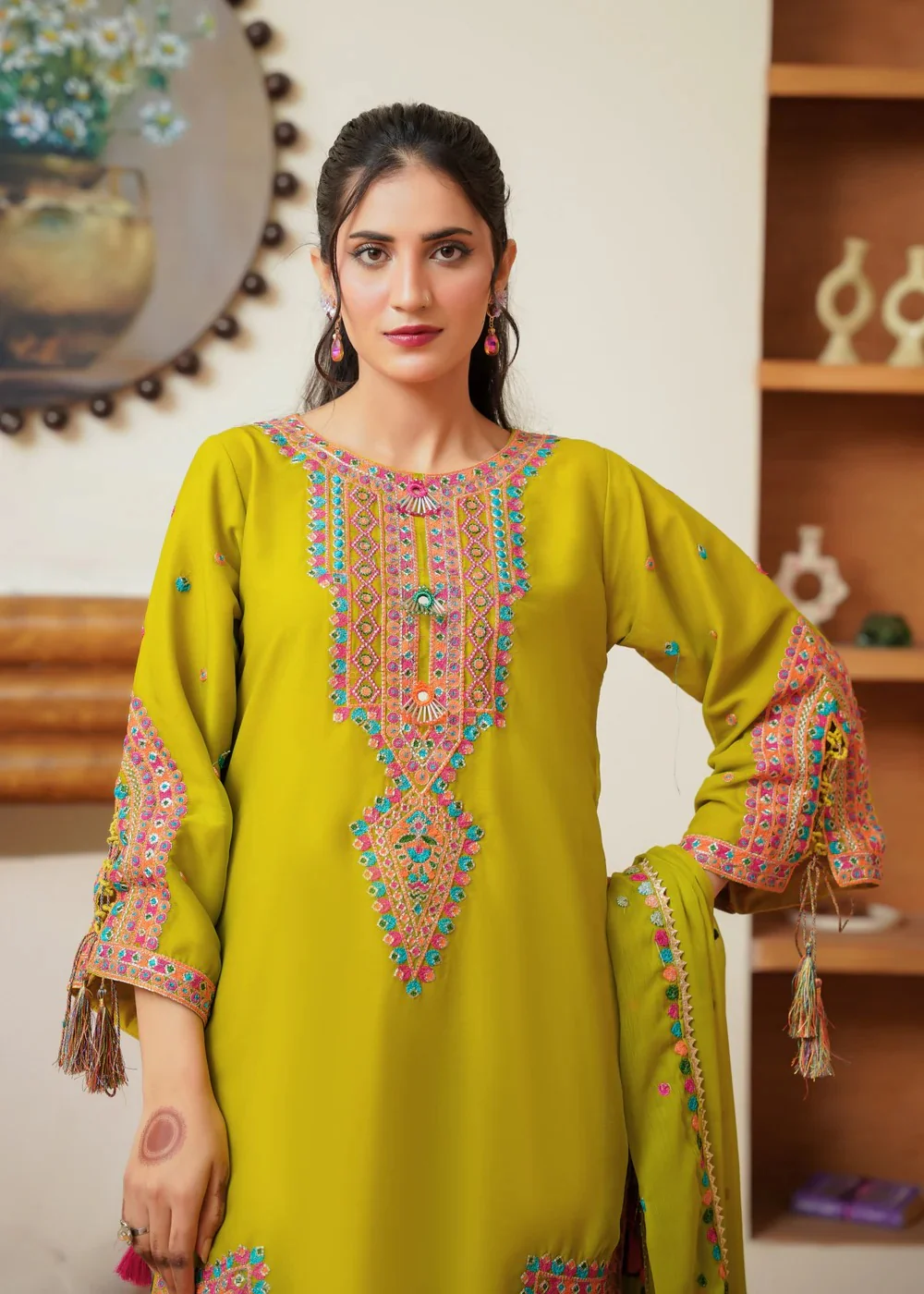 Irha Dhani - Image 5