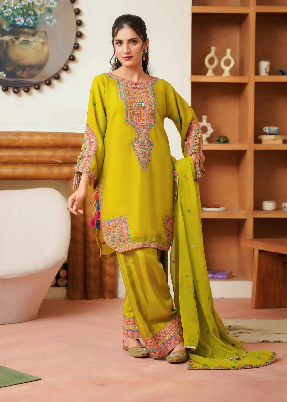 Irha Dhani - Image 4