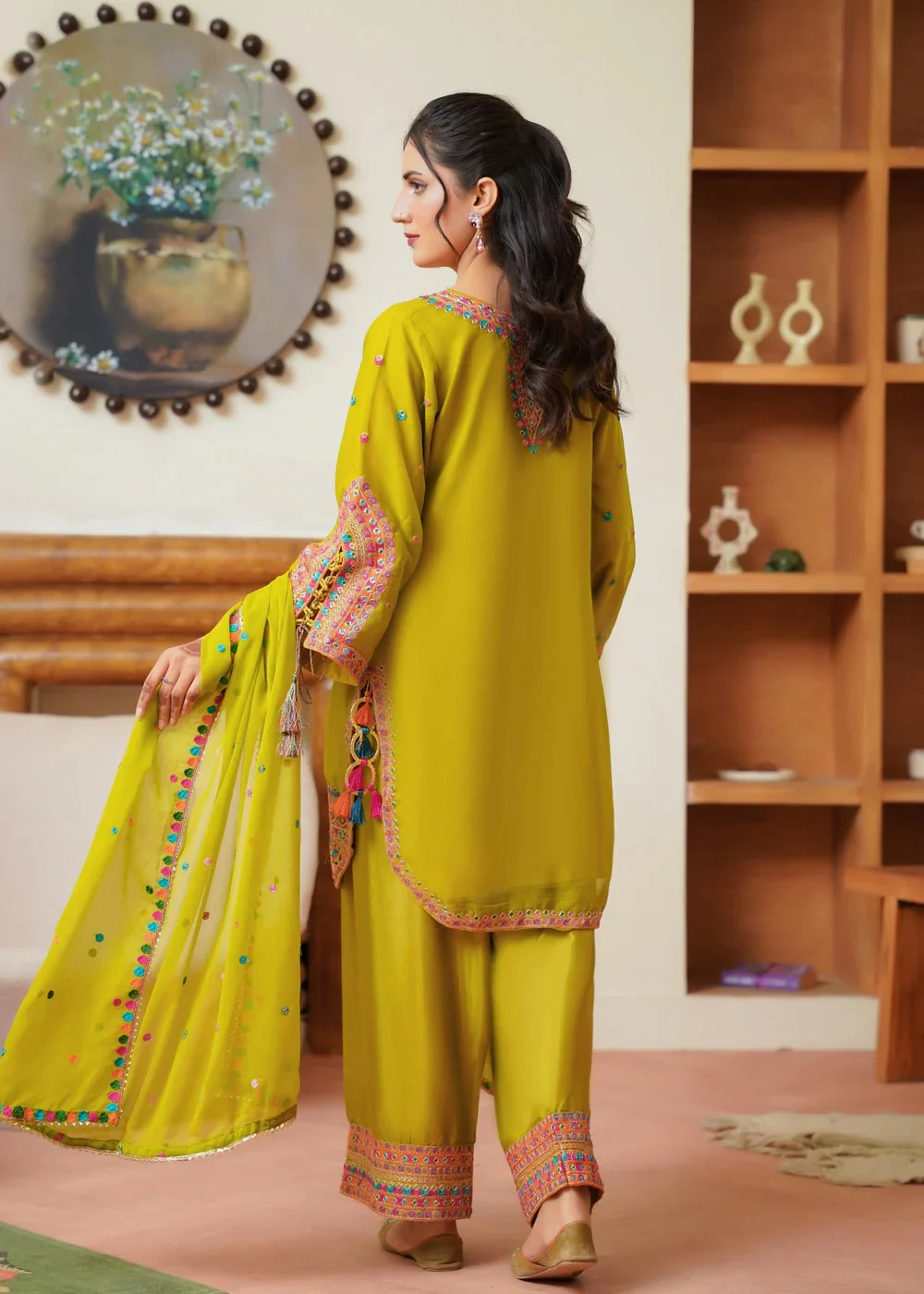 Irha Dhani - Image 3