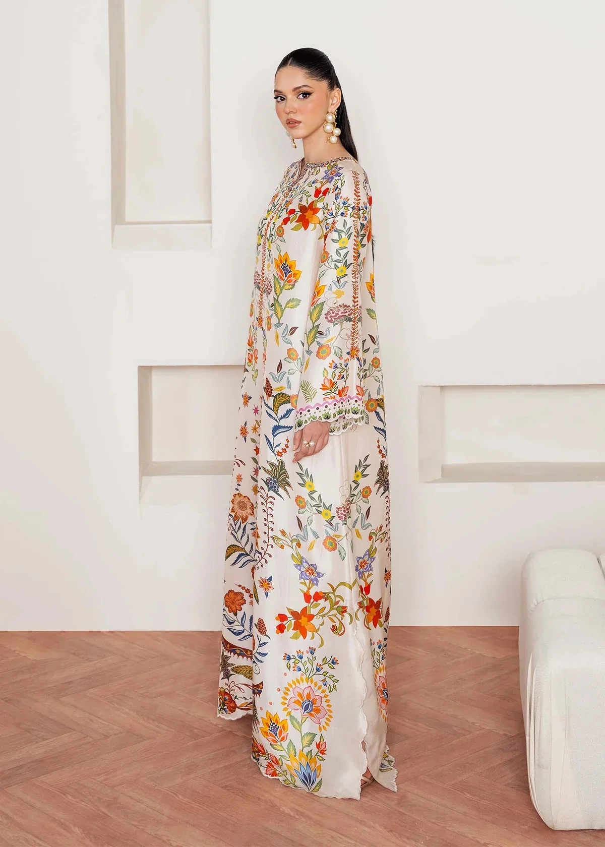 Saraphine Beige - Image 4