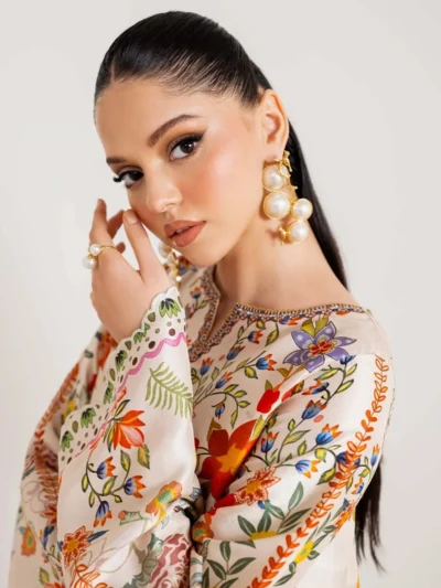 Saraphine Beige