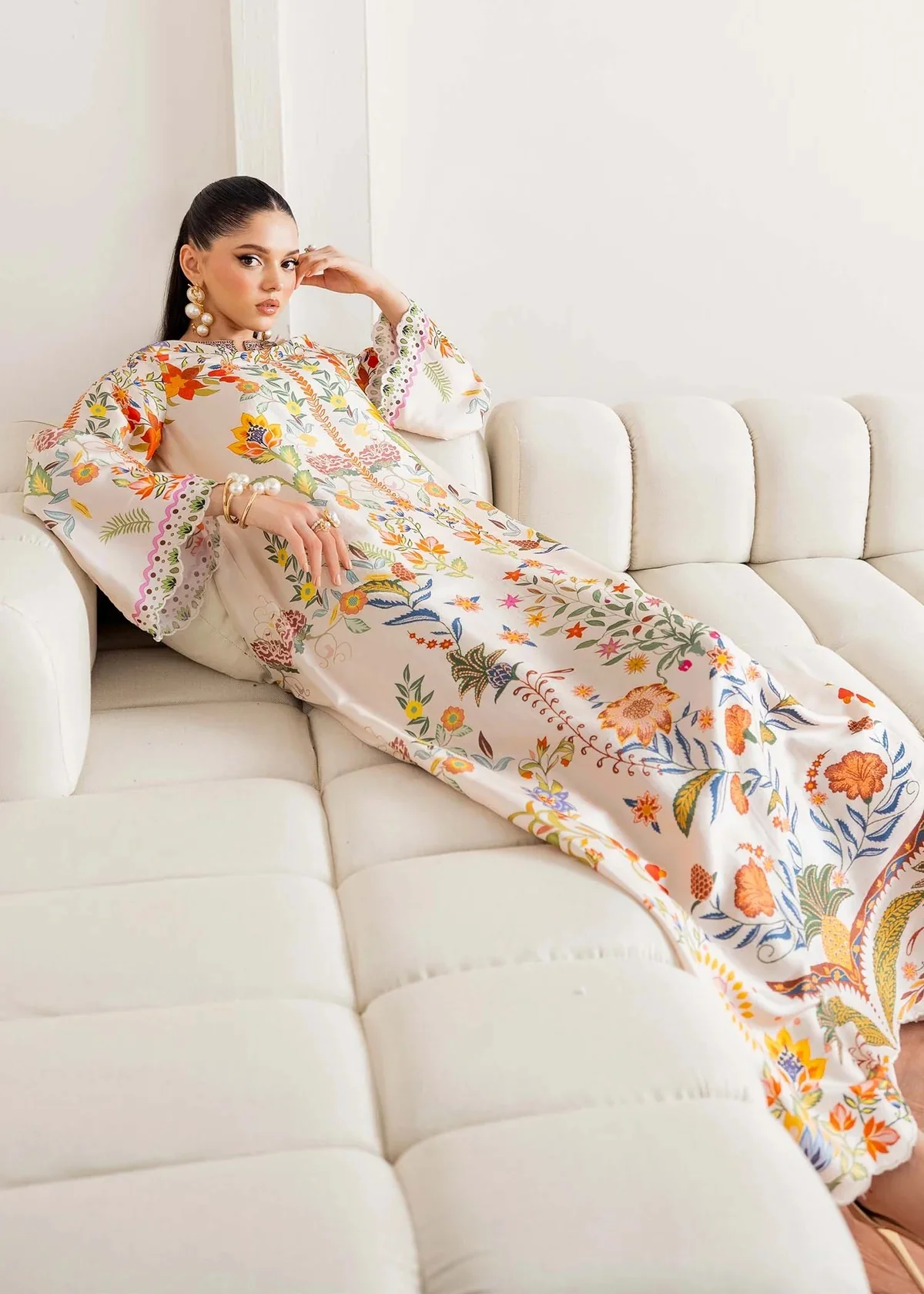 Saraphine Beige - Image 3