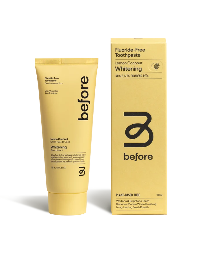 Whitening Toothpaste (3.0) - Image 2