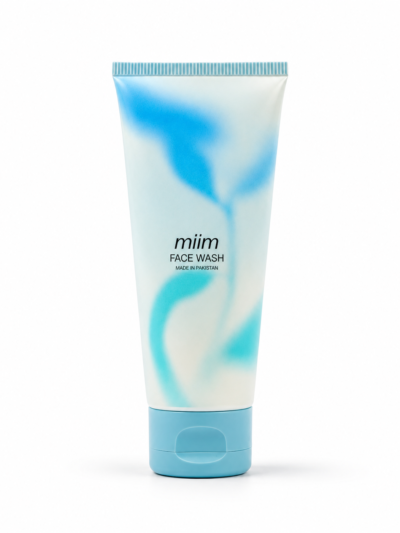 miim Gentle Hydrating Face Wash – 100ml