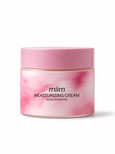 miim Soft Touch Moisturizing Cream