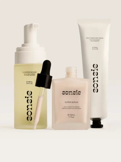 Sonsie Bundle