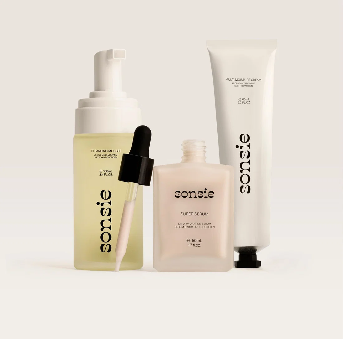 Sonsie Bundle